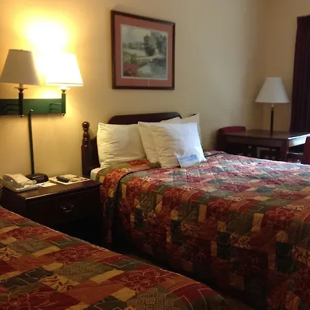 Days Inn - Chapel Hill-3