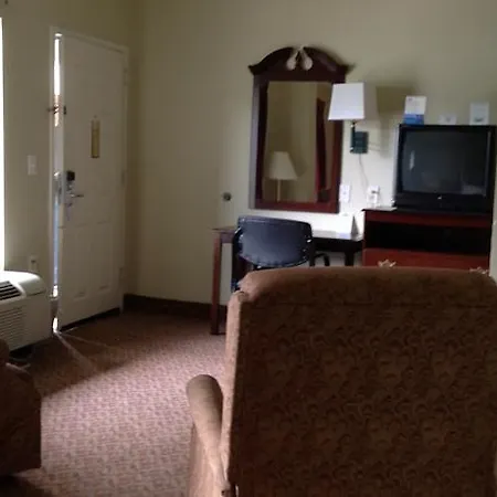 Days Inn - Chapel Hill-2
