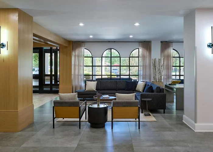 The Siena Hotel, Autograph Collection