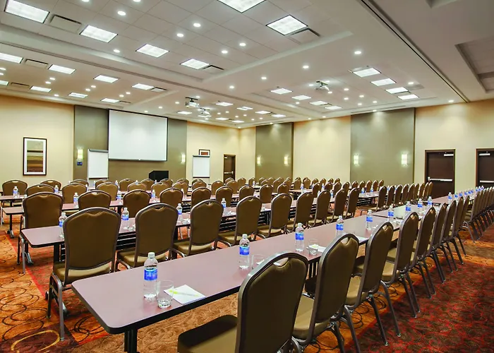 Hyatt Place Raleigh Cary
