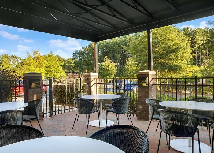 Hyatt Place Raleigh Cary
