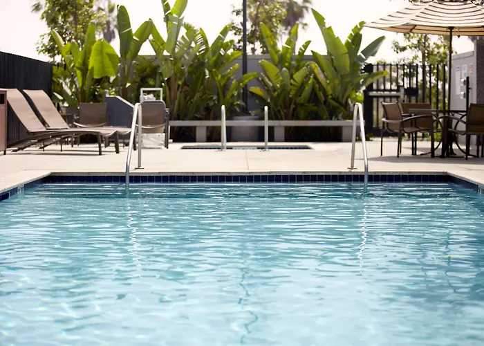 Hyatt Place Raleigh Durham Airport